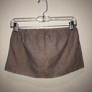 Brandy Melville Kassidy Tube Top